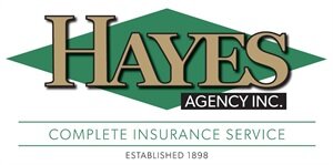 Hayes Agency Inc