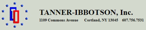 Tanner-Ibbotson, Inc.